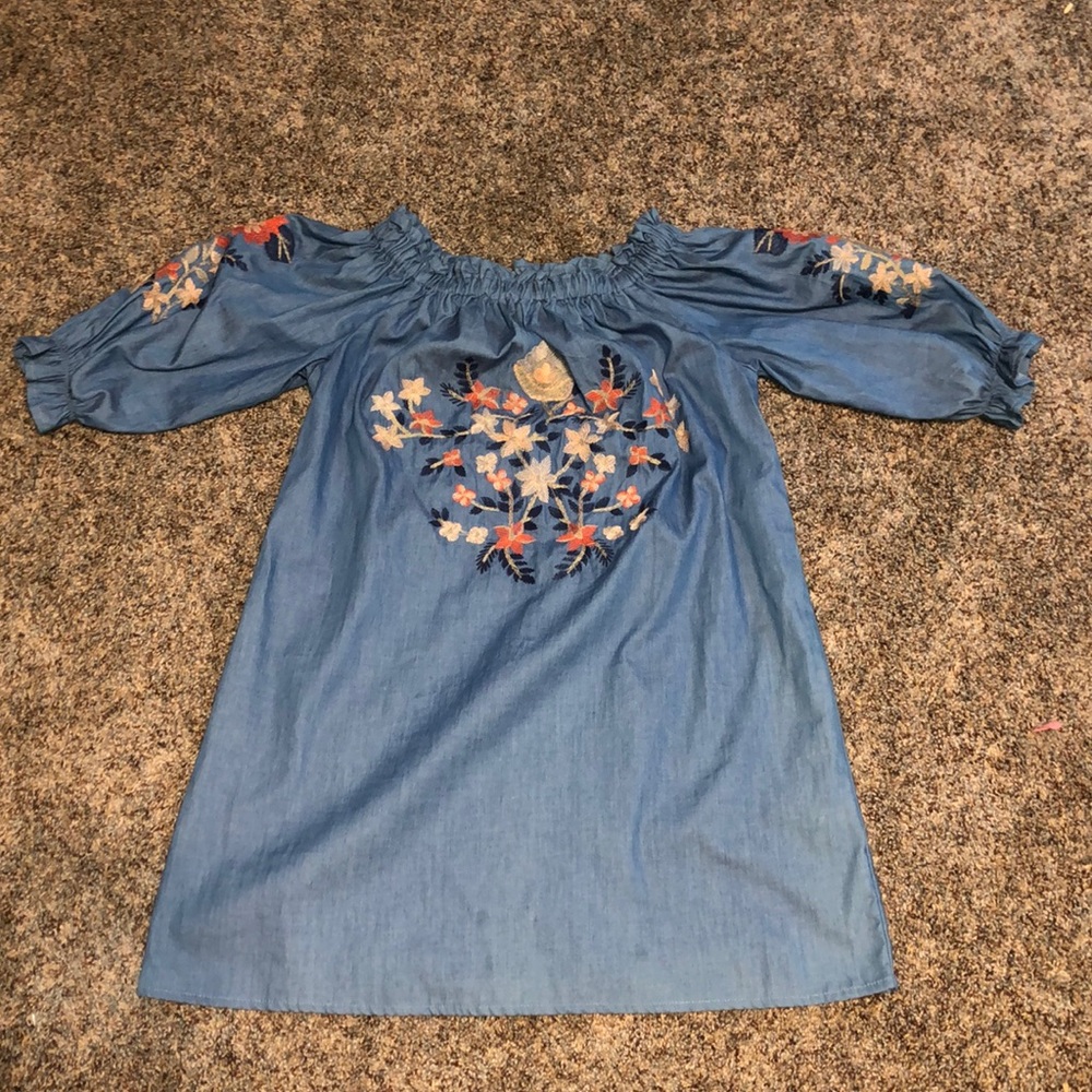 dress
